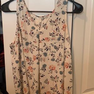 Maurice’s Blouse